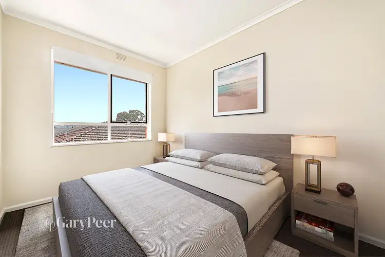 Fourth view of Homely apartment listing, 12/1 Newman Avenue, Carnegie VIC 3163