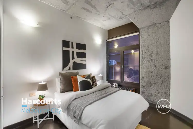 Fifth view of Homely apartment listing, 1/7 Drewery Lane, Melbourne VIC 3000
