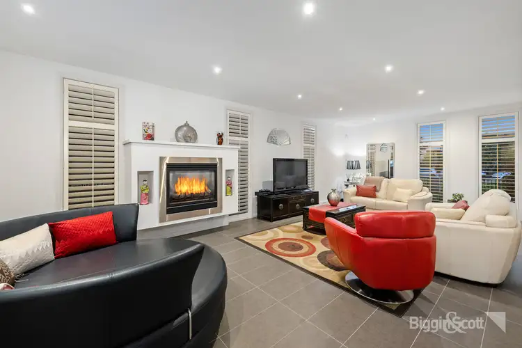 Fourth view of Homely house listing, 9 Raven Lane, Maribyrnong VIC 3032