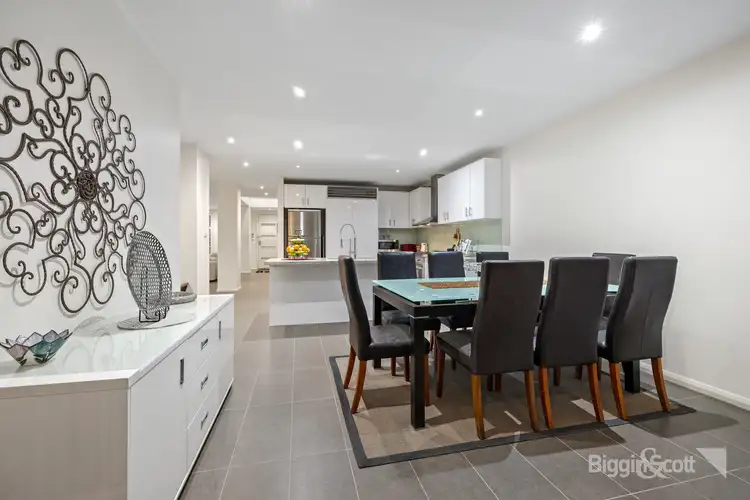 Sixth view of Homely house listing, 9 Raven Lane, Maribyrnong VIC 3032