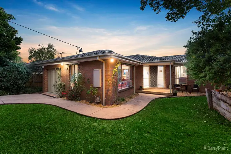 2A Baratta Street, Doncaster East VIC 3109