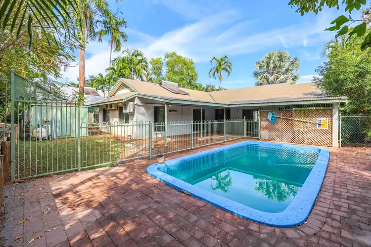 Main view of Homely house listing, 40 Dwyer Circuit, Driver NT 830