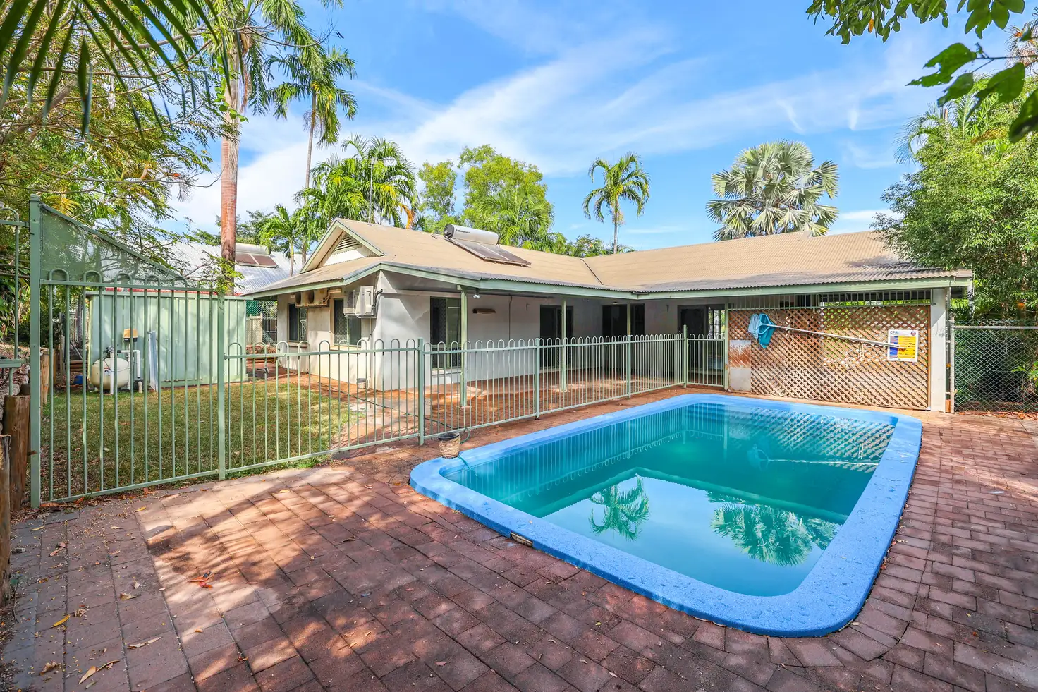 Main view of Homely house listing, 40 Dwyer Circuit, Driver NT 830