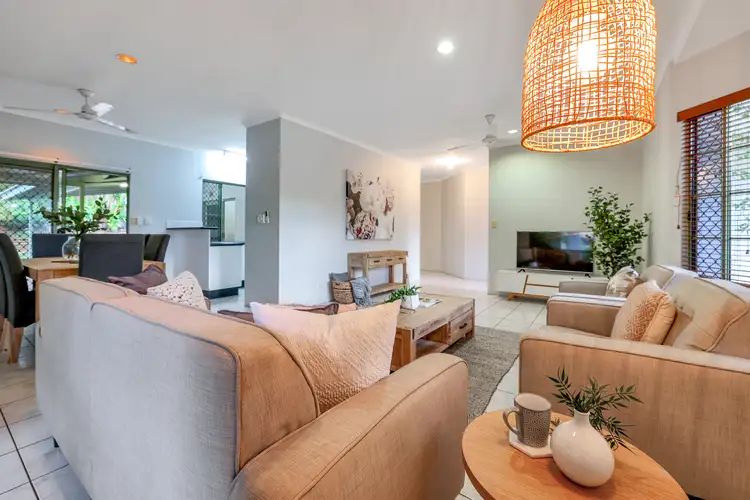 Second view of Homely house listing, 40 Dwyer Circuit, Driver NT 830