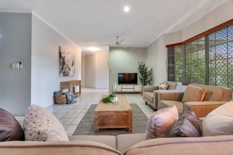 Fifth view of Homely house listing, 40 Dwyer Circuit, Driver NT 830