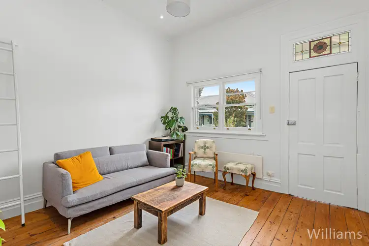 Second view of Homely house listing, 21 Princes Street, Williamstown VIC 3016