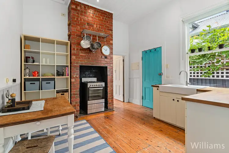 Fourth view of Homely house listing, 21 Princes Street, Williamstown VIC 3016