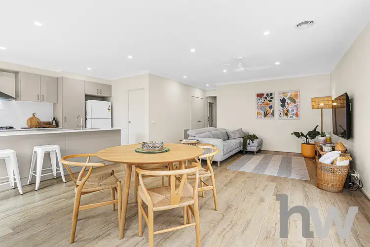 Second view of Homely house listing, 7 Los Roques Road, Curlewis VIC 3222