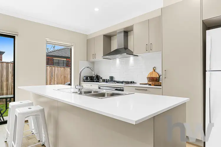 Fifth view of Homely house listing, 7 Los Roques Road, Curlewis VIC 3222