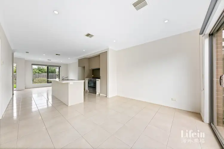 Second view of Homely townhouse listing, 15 Merrimack Crescent, Keysborough VIC 3173