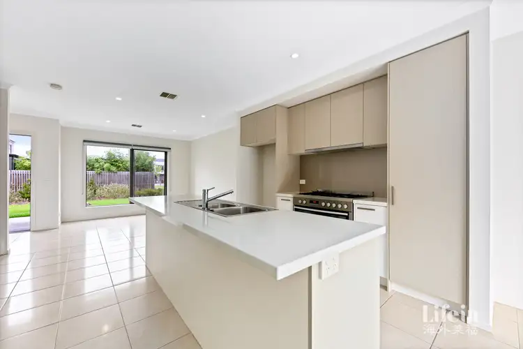 Fourth view of Homely townhouse listing, 15 Merrimack Crescent, Keysborough VIC 3173