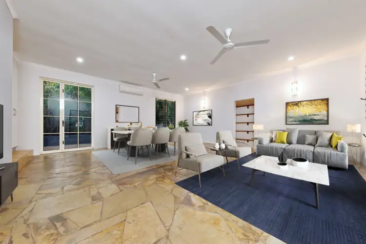 Fourth view of Homely house listing, 15 Robinson Road, Millner NT 810