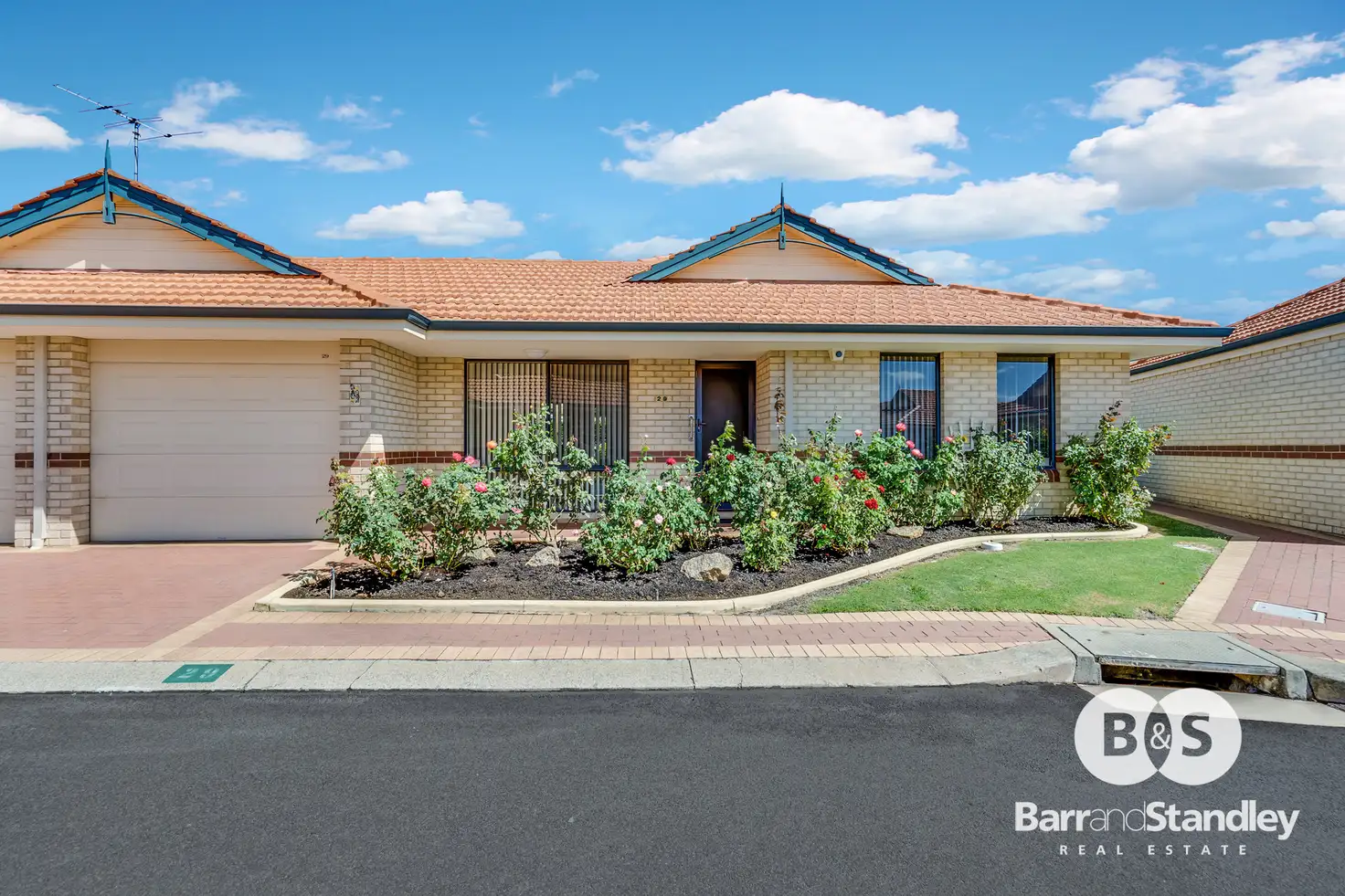 Main view of Homely house listing, 29/1 Cormorant Entrance, Eaton WA 6232