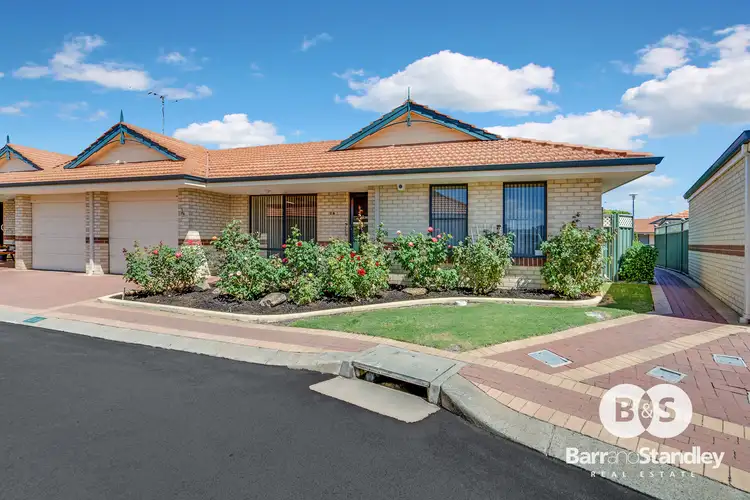 Second view of Homely house listing, 29/1 Cormorant Entrance, Eaton WA 6232