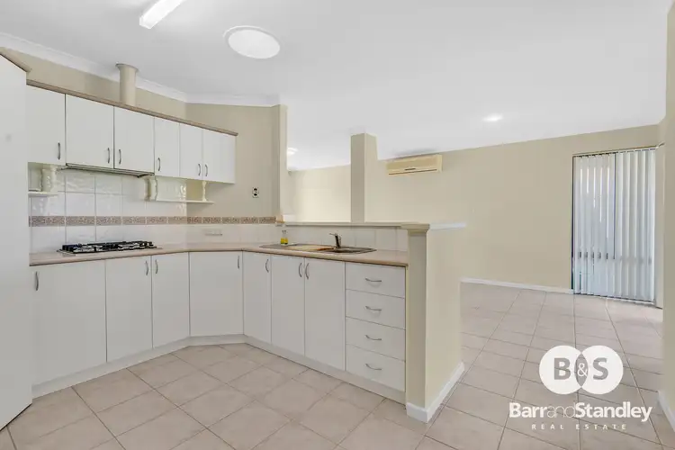 Fifth view of Homely house listing, 29/1 Cormorant Entrance, Eaton WA 6232
