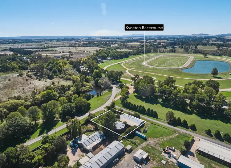 Second view of Homely land listing, 38 Campaspe Place, Kyneton VIC 3444