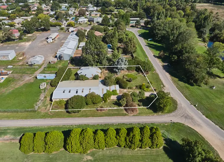 Fourth view of Homely land listing, 38 Campaspe Place, Kyneton VIC 3444