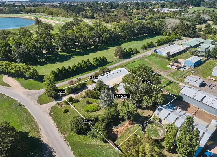 Sixth view of Homely land listing, 38 Campaspe Place, Kyneton VIC 3444