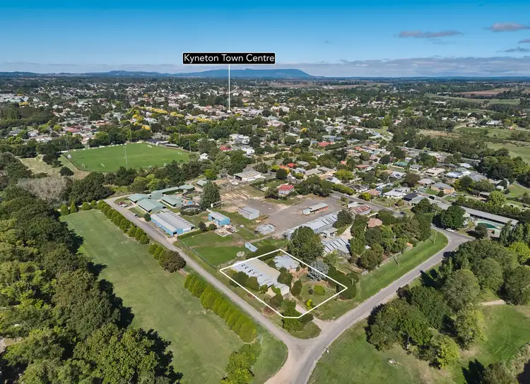 Seventh view of Homely land listing, 38 Campaspe Place, Kyneton VIC 3444