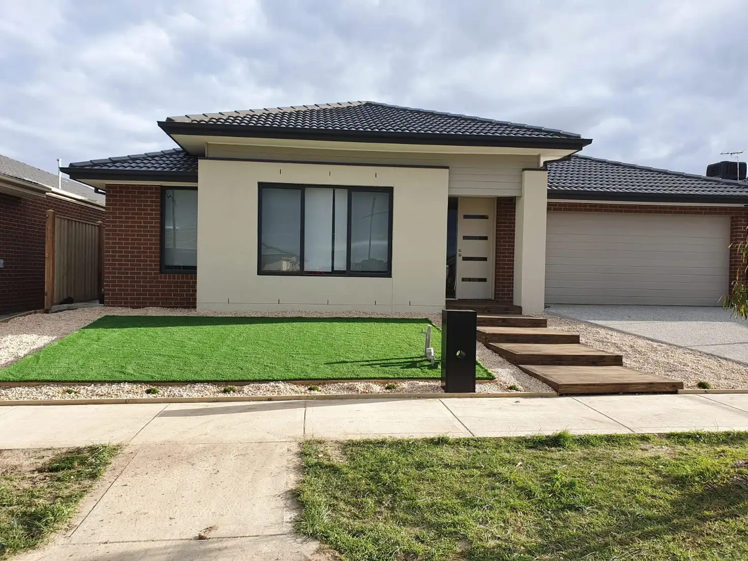 Main view of Homely house listing, 70 Docker Circuit, Mickleham VIC 3064