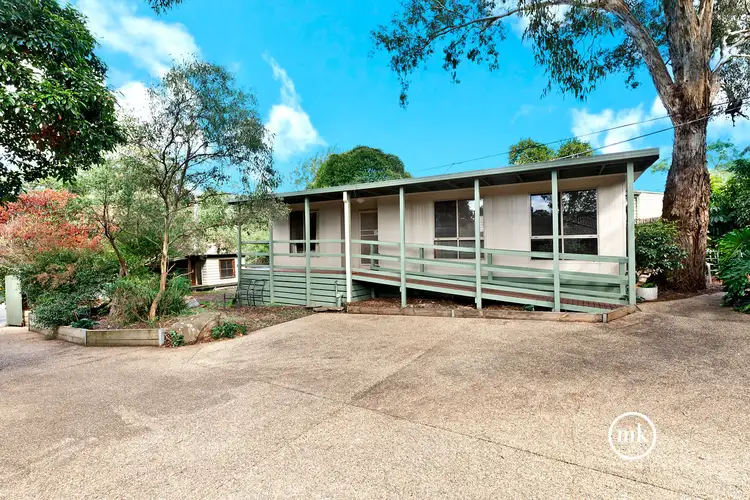 Third view of Homely house listing, 33 John Street, Eltham VIC 3095
