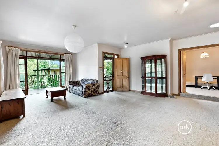 Fifth view of Homely house listing, 33 John Street, Eltham VIC 3095