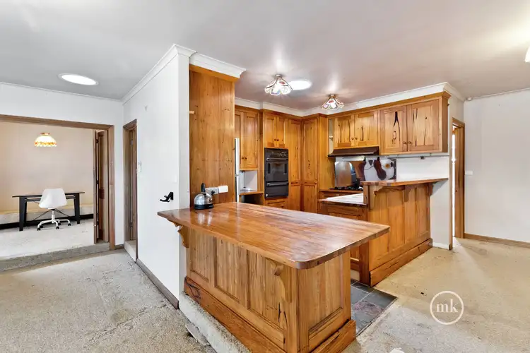Sixth view of Homely house listing, 33 John Street, Eltham VIC 3095
