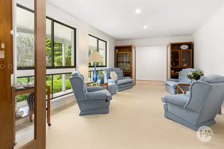 Third view of Homely house listing, 4 Alverstone Grove, Mount Eliza VIC 3930