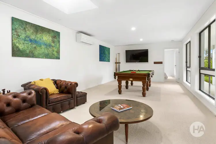 Fifth view of Homely house listing, 4 Alverstone Grove, Mount Eliza VIC 3930