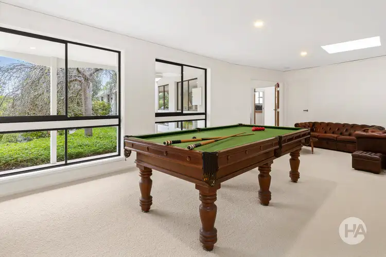 Sixth view of Homely house listing, 4 Alverstone Grove, Mount Eliza VIC 3930