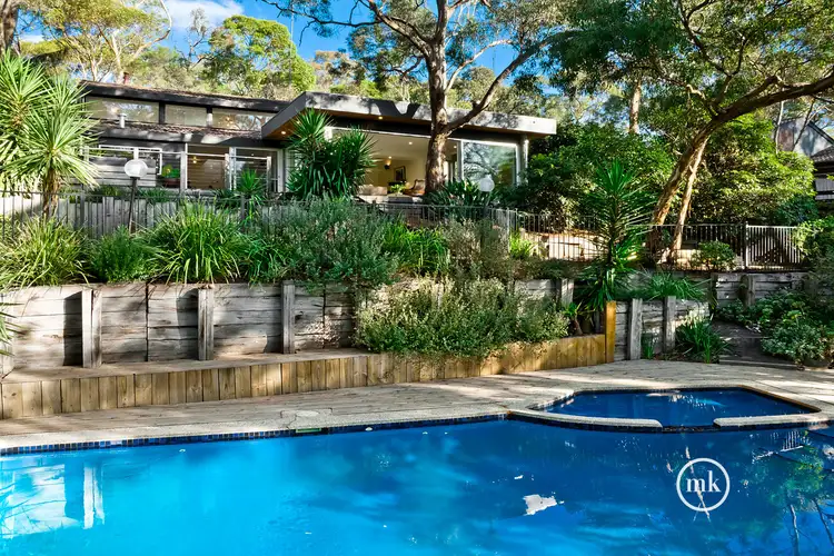 43 Milborne Crescent, Eltham VIC 3095