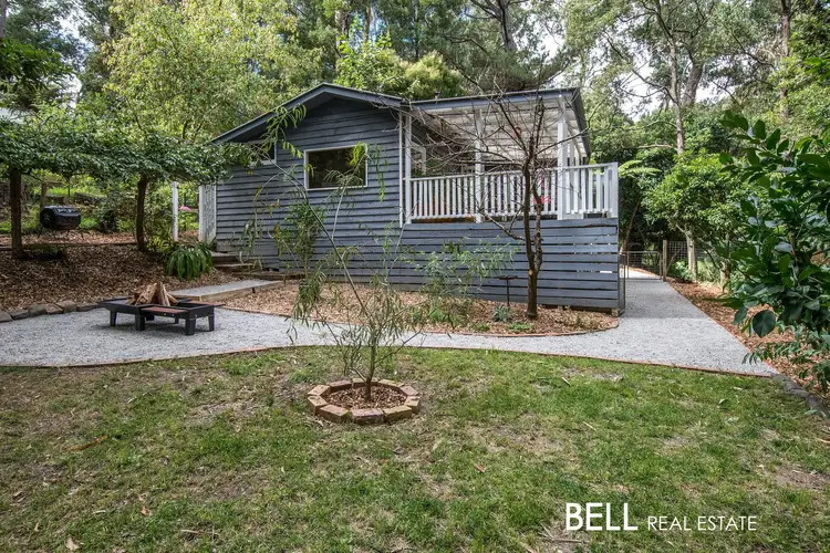 11 Charles Street, Selby VIC 3159