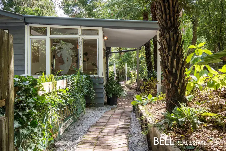 Second view of Homely house listing, 11 Charles Street, Selby VIC 3159