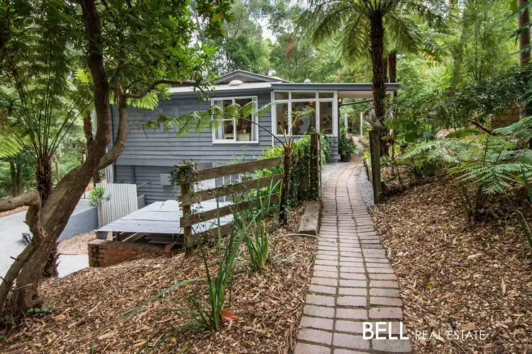 Third view of Homely house listing, 11 Charles Street, Selby VIC 3159