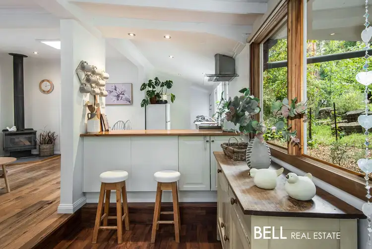 Fourth view of Homely house listing, 11 Charles Street, Selby VIC 3159