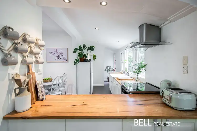 Fifth view of Homely house listing, 11 Charles Street, Selby VIC 3159