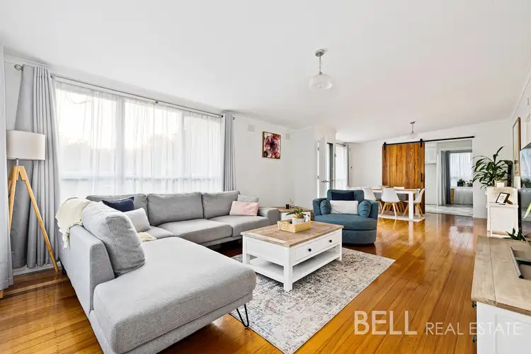 Second view of Homely house listing, 1 David Street, Monbulk VIC 3793