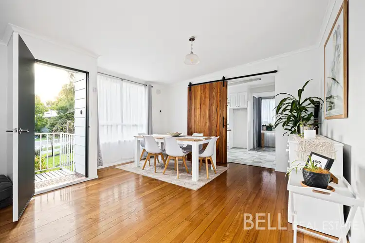 Fourth view of Homely house listing, 1 David Street, Monbulk VIC 3793