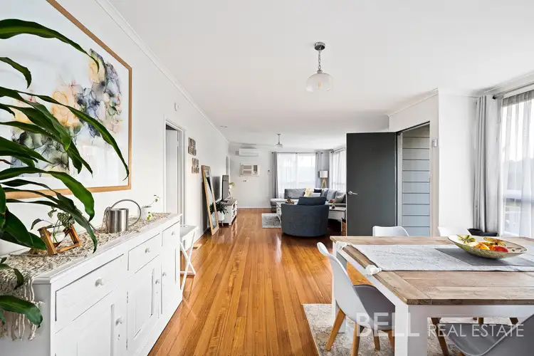 Fifth view of Homely house listing, 1 David Street, Monbulk VIC 3793