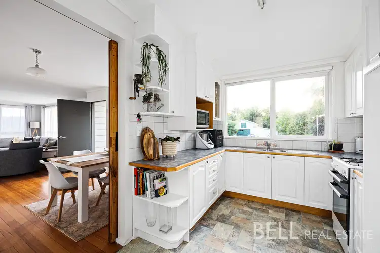 Sixth view of Homely house listing, 1 David Street, Monbulk VIC 3793