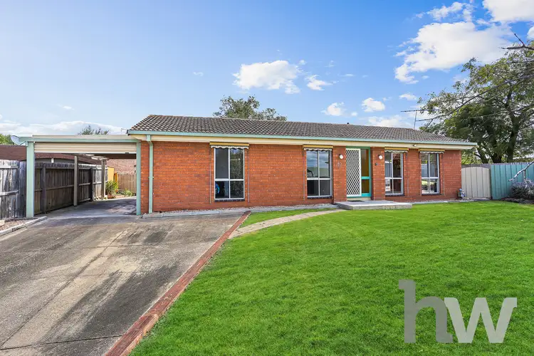 10 Nevett Court, Grovedale VIC 3216