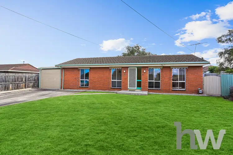 Second view of Homely house listing, 10 Nevett Court, Grovedale VIC 3216