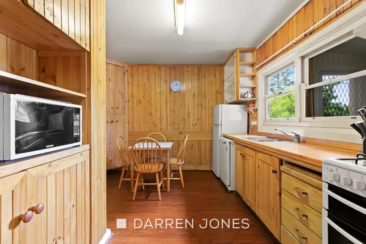 Fifth view of Homely house listing, 25 Warwick Road, Greensborough VIC 3088