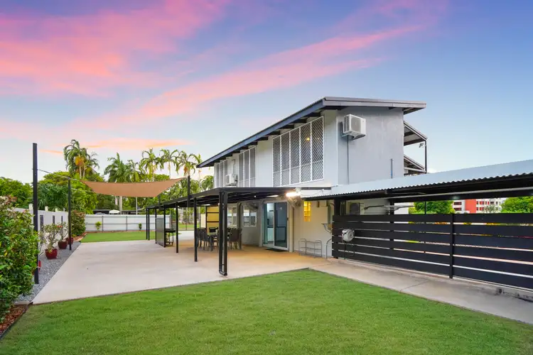Second view of Homely house listing, 54 Progress Drive, Nightcliff NT 810