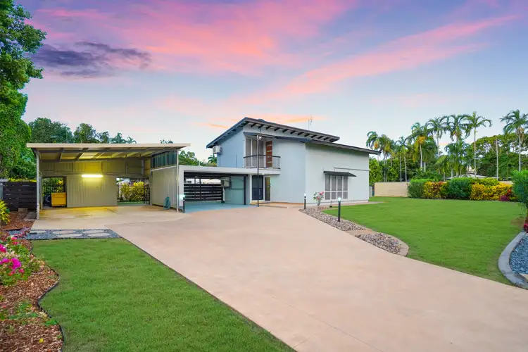 Fourth view of Homely house listing, 54 Progress Drive, Nightcliff NT 810