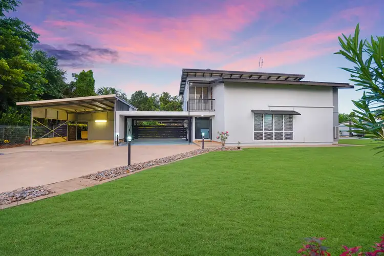 Fifth view of Homely house listing, 54 Progress Drive, Nightcliff NT 810