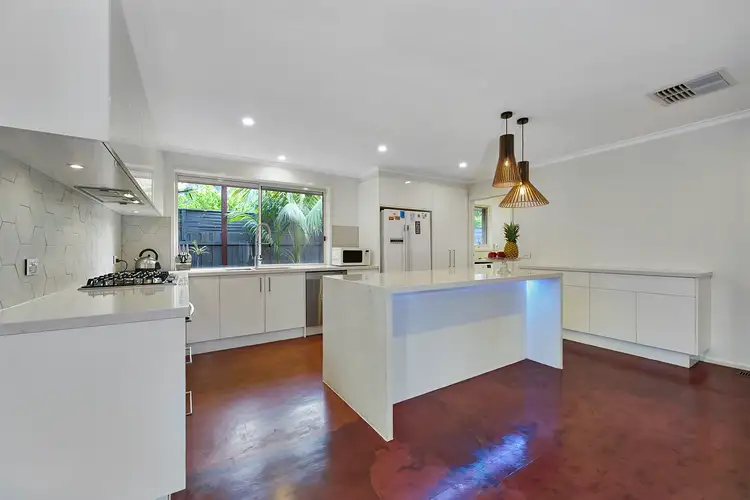 Fourth view of Homely house listing, 3 Ayr Street, Ferntree Gully VIC 3156