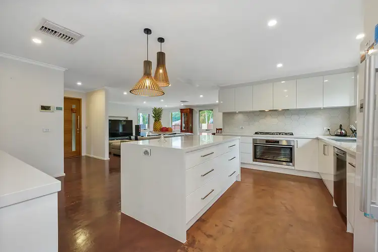 Fifth view of Homely house listing, 3 Ayr Street, Ferntree Gully VIC 3156