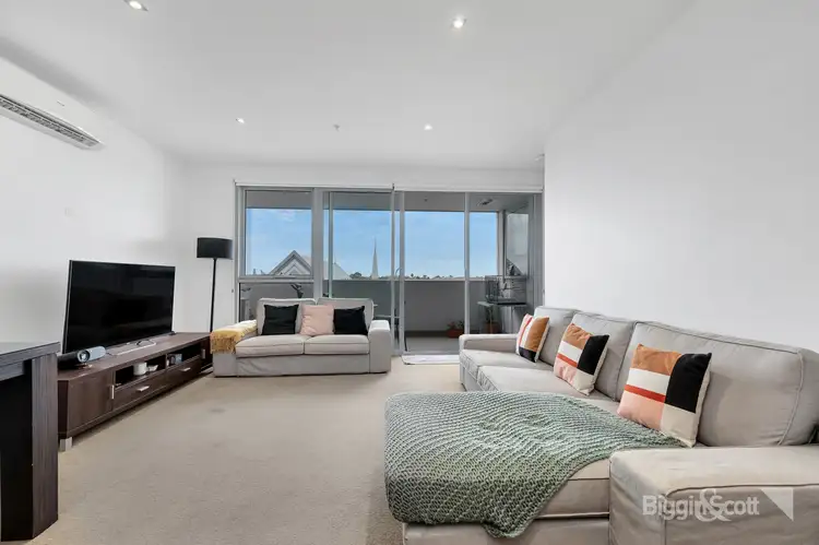Main view of Homely apartment listing, 51/12 Crefden Street, Maidstone VIC 3012
