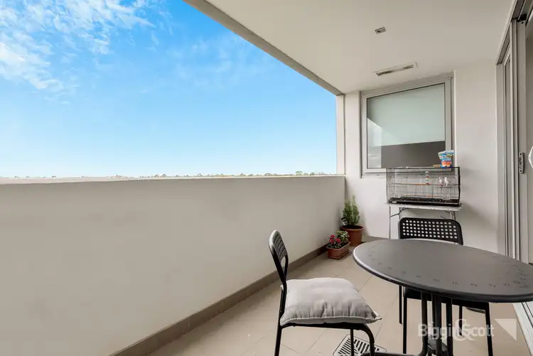 Third view of Homely apartment listing, 51/12 Crefden Street, Maidstone VIC 3012